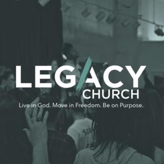 Legacy Church Waco
