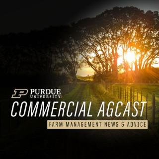 Purdue Commercial AgCast