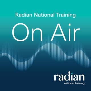 Radian National Training On Air