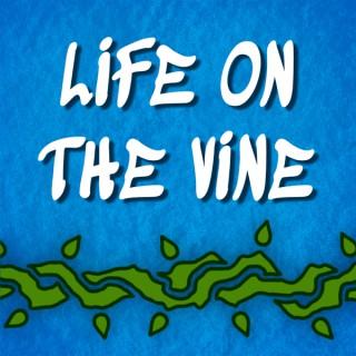 Life on The Vine with Jackson and Hutch