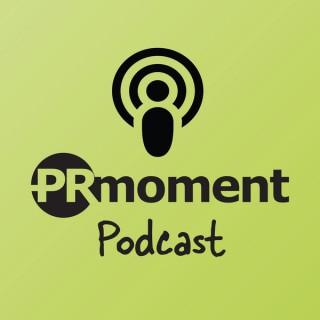 PRmoment Podcast