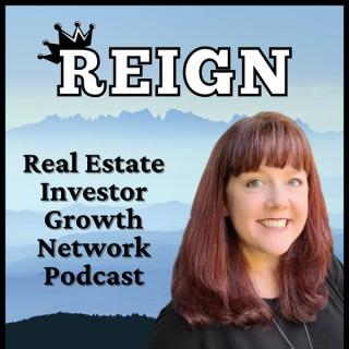 Real Estate Investor Growth Network Podcast