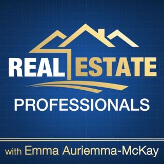 Real Estate Professionals - Property Sales Tactics for Realtors