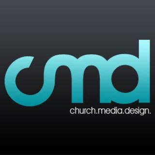 Church Media Design TV
