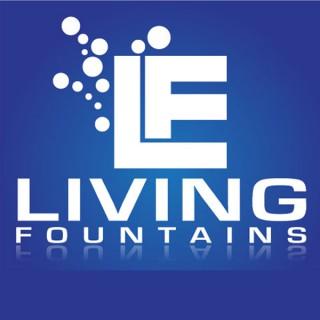 Living Fountains