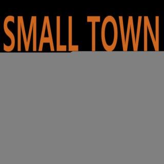 Small Town Stoics