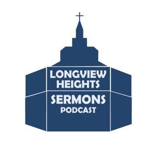 Longview Heights Sermons