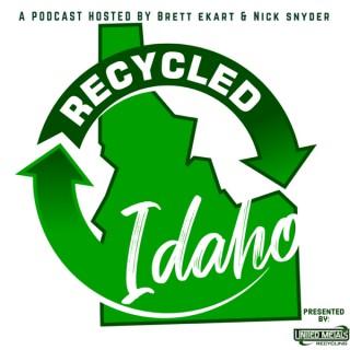 Recycled Idaho