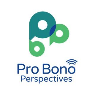 Pro Bono Perspectives