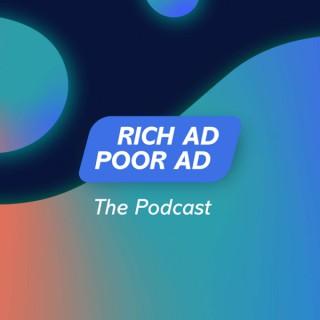 Rich Ad Poor Ad