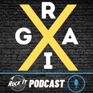 Rock It Growth Agency Podcast