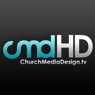 Church Media Design TV HD
