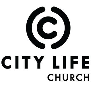 Messages - City Life Church