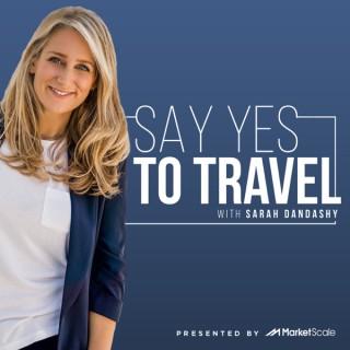 Say Yes To Travel