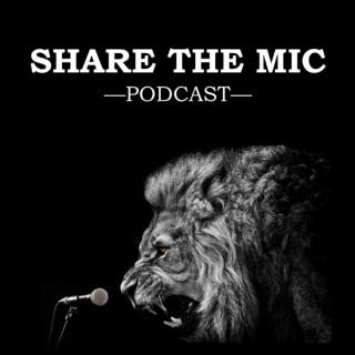 SHARE THE MIC