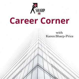 SharpHR Career Corner