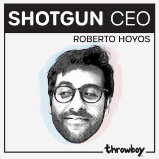 Shotgun CEO