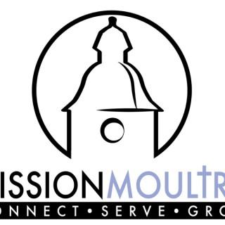 Mission Moultrie Podcast
