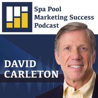 Spa Pool Marketing Success