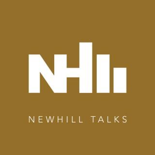 New Hill Talks