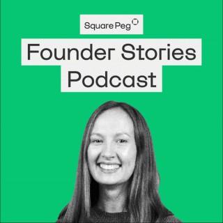 Square Peg Founder Stories