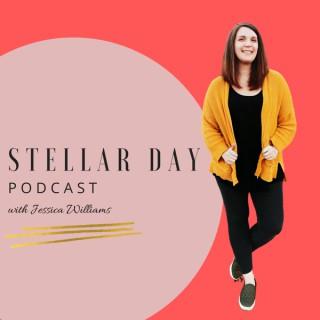 Stellar Day Podcast