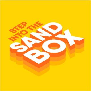 Step Into The Sandbox