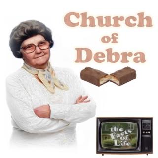 Church of Debra