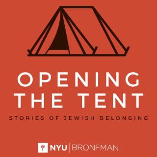 Opening the Tent: Stories of Jewish Belonging