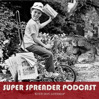Super Spreader Podcast
