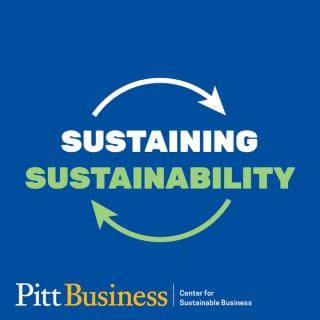 Sustaining Sustainability