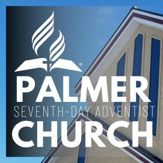 Palmer SDA Church Podcast