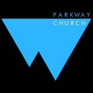 Parkway Church on the Mountain