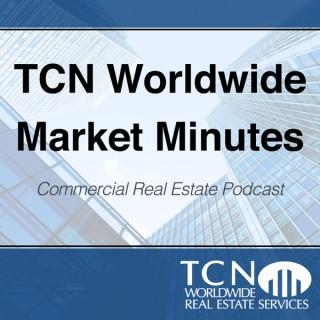 TCN Worldwide Market Minutes Podcast