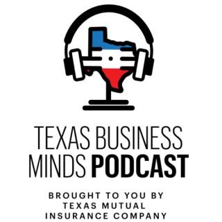 Texas Business Minds