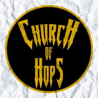 Church of Hops