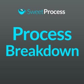 Process Breakdown Podcast (audio)