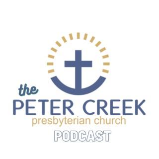 Peter Creek Presbyterian Church