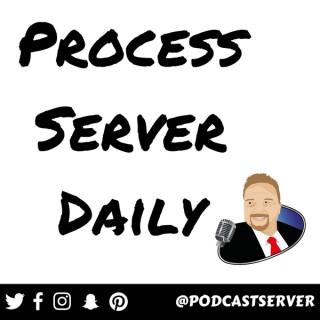 Process Server Daily