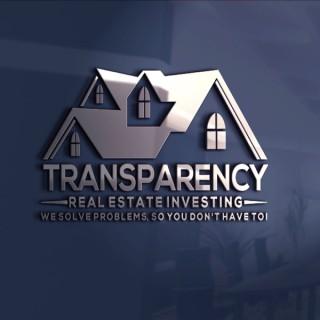 Transparency Podcast