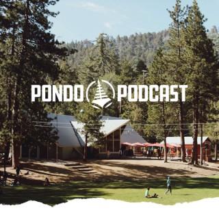Pondo Podcast