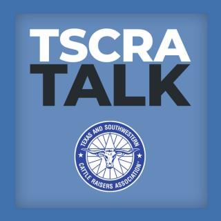 TSCRA Talk
