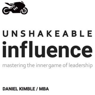 Unshakeable Influence Podcast