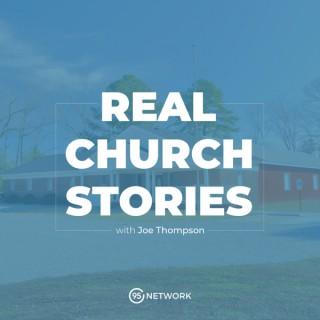 Real Church Stories