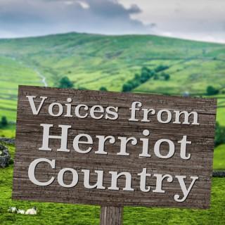 Voices from Herriot Country