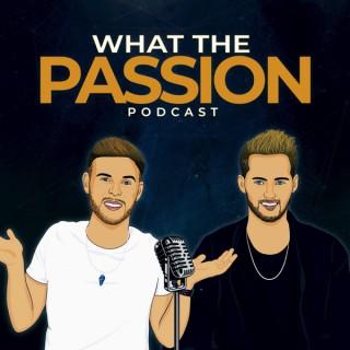What The Passion