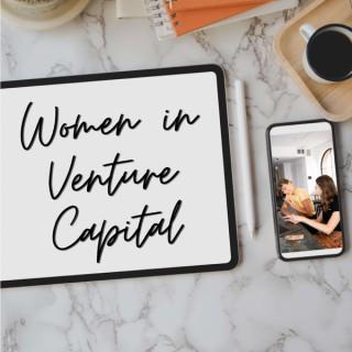 Women in Venture Capital