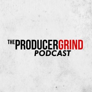 Producergrind Podcast