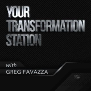 Your Transformation Station