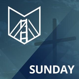 San Francisco Bible Church - Sunday Sermons